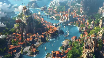 Exploring the Best Co-op Games for Mobile Devices