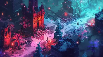 Exploring the Best Co-op Games for Mobile Devices