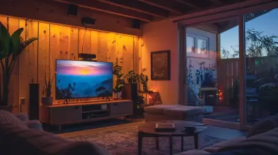 Exploring the Best Streaming Services Available on Smart TVs