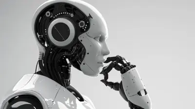 Exploring the Ethical Dilemmas of Artificial Intelligence