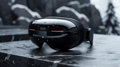 Exploring the Future of Standalone VR Headsets: No PC Required