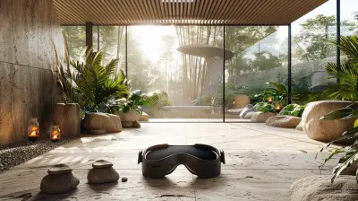Exploring the Future of Standalone VR Headsets: No PC Required