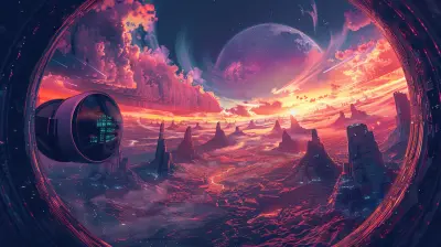 Exploring the Top VR Headsets for Mobile Devices