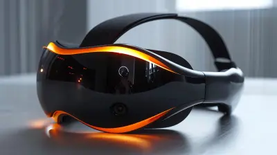 Exploring The Top Vr Headsets For Mobile Devices