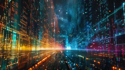 From Data to Action: How Analytics Drives Innovation