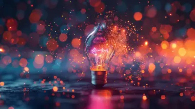 From Data To Action How Analytics Drives Innovation