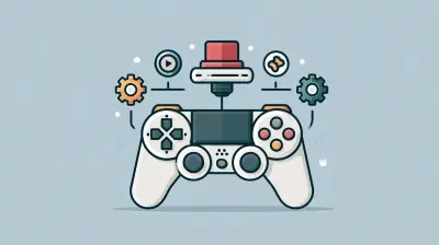 Gamified Operating Systems: A Productivity Revolution Ahead