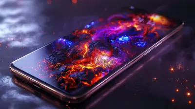 Gaming on a Budget: Affordable Smartphones for Gamers