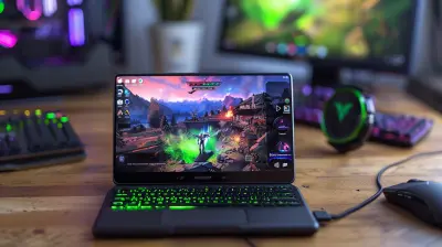 Gaming on a Budget: Affordable Smartphones for Gamers