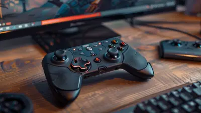 Gaming on the Go: The Best Accessories for Mobile Players