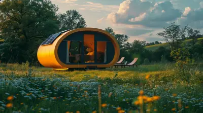 Harnessing the Power of the Sun: Affordable Solar Gadgets for Home Use