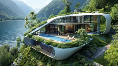 Harnessing the Power of the Sun: Affordable Solar Gadgets for Home Use