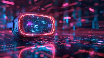 How 5G is Revolutionizing Mobile Gaming