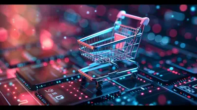 How 5G is Transforming the E-Commerce Landscape