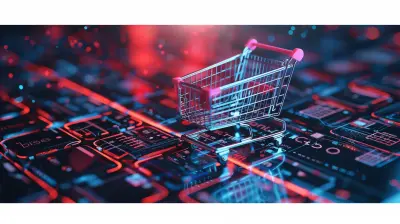How 5G is Transforming the E-Commerce Landscape