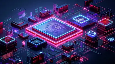 How AI is Changing the Landscape of E-Commerce