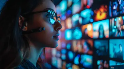 How AI is Enhancing Video Content and Streaming Services