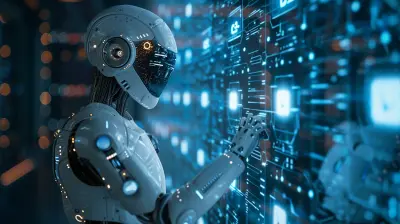 How AI is Improving Disaster Response and Emergency Services
