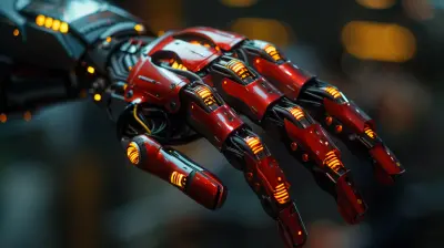 How AI is Powering the Next Generation of Wearables