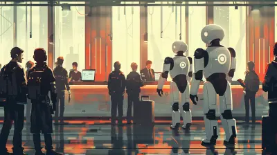 How AI is Reshaping the Future of Work