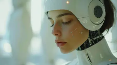 How AI is Reshaping the Future of Work