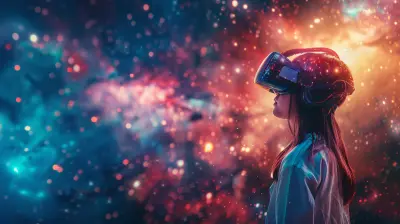 How AI is Shaping the Future of Education