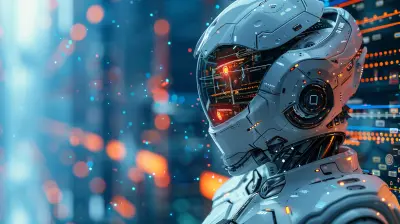 How AI is Shaping the Future of Mobile Games