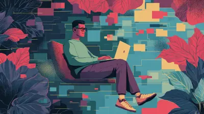 How AI-Powered Tools Are Changing Remote Work Forever