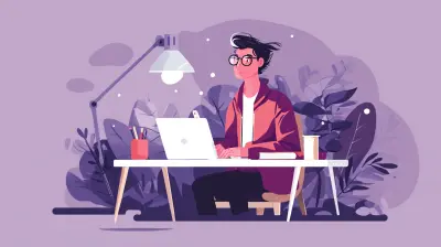 How AI-Powered Tools Are Changing Remote Work Forever