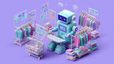How AI Will Reshape E-Commerce by 2026
