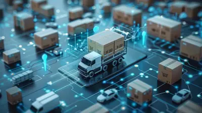 How Automation Is Streamlining E Commerce Operations