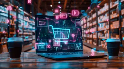 How Automation is Streamlining E-Commerce Operations