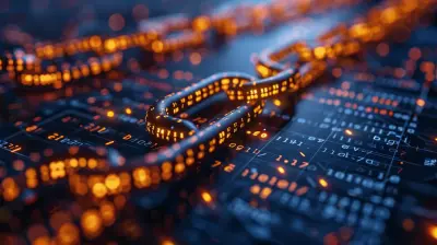 How Blockchain Technology is Influencing Data Analytics