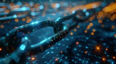 How Blockchain Technology is Influencing Data Analytics