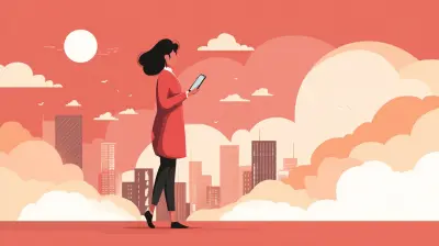 How Cloud-Based Apps Will Define Success in the Future Workplace