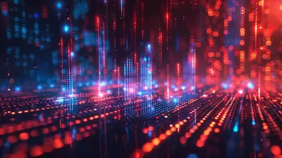 How Data Analytics is Transforming Healthcare