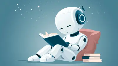 How Digital Assistants Are Becoming Your New Productivity Coaches