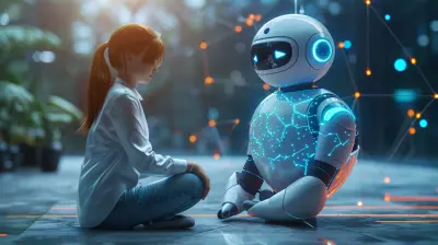 How Digital Assistants are Revolutionizing Elderly Care