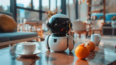 How Digital Assistants Can Help You Manage Your Smart Devices