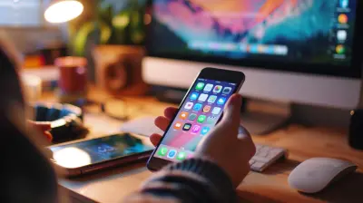 How Digital Assistants Can Help You Stay Organized On The Go