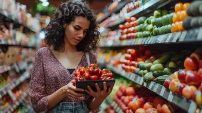 How Digital Assistants Can Simplify Your Grocery Shopping