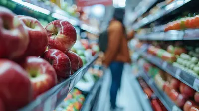 How Digital Assistants Can Simplify Your Grocery Shopping