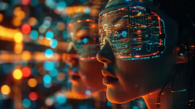 How Digital Twins are Revolutionizing Industry 4.0