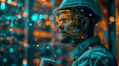 How Digital Twins are Revolutionizing Industry 4.0