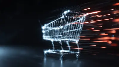 How Edge Computing Will Power the Next E-Commerce Wave