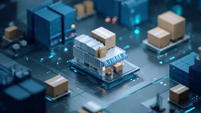 How Edge Computing Will Power the Next E-Commerce Wave