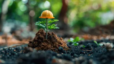 How Green Tech is Revolutionizing the Construction Industry