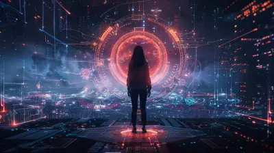How Machine Learning Is Shaping The Future Of Cloud Security