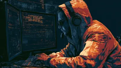 How Operating Systems Are Responding to Cyberwarfare