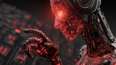 How Operating Systems Will Handle AI Ethics and Governance